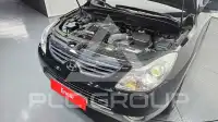 2015 Hyundai Veracruz