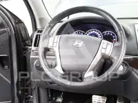 2015 Hyundai Veracruz