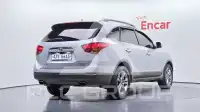 2015 Hyundai Veracruz