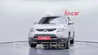 2015 Hyundai Veracruz
