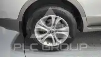 2015 Hyundai Veracruz