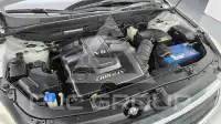 2015 Hyundai Veracruz
