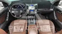 2015 Hyundai Veracruz
