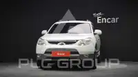 2015 Hyundai Veracruz