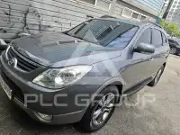 2015 Hyundai Veracruz