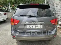 2015 Hyundai Veracruz