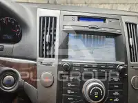 2015 Hyundai Veracruz