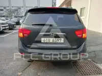2015 Hyundai Veracruz
