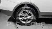 2015 Hyundai Veracruz