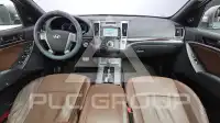 2015 Hyundai Veracruz