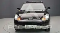 2015 Hyundai Veracruz