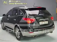 2015 Hyundai Veracruz