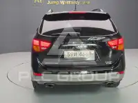 2015 Hyundai Veracruz