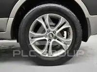 2015 Hyundai Veracruz