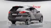 2015 Hyundai Veracruz