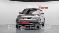 2015 Hyundai Veracruz