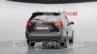 2015 Hyundai Veracruz