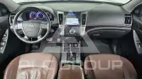 2015 Hyundai Veracruz