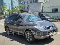 2015 Hyundai Veracruz