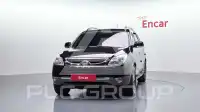 2015 Hyundai Veracruz