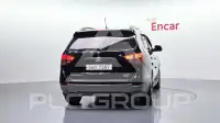 2015 Hyundai Veracruz