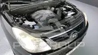 2015 Hyundai Veracruz
