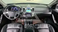 2015 Hyundai Veracruz
