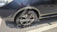 2015 Hyundai Veracruz