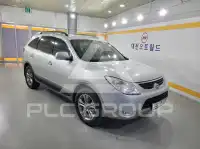 2015 Hyundai Veracruz