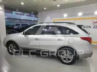 2015 Hyundai Veracruz