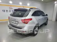 2015 Hyundai Veracruz