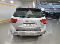 2015 Hyundai Veracruz