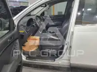 2015 Hyundai Veracruz