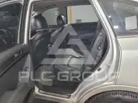 2015 Hyundai Veracruz