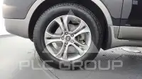 2015 Hyundai Veracruz