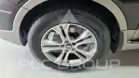 2015 Hyundai Veracruz