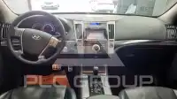 2015 Hyundai Veracruz