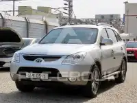 2015 Hyundai Veracruz