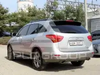 2015 Hyundai Veracruz
