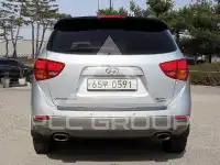 2015 Hyundai Veracruz