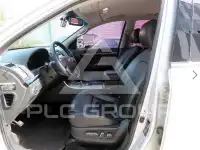 2015 Hyundai Veracruz