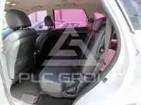 2015 Hyundai Veracruz