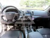 2015 Hyundai Veracruz