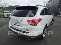 2015 Hyundai Veracruz
