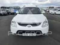 2015 Hyundai Veracruz