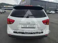 2015 Hyundai Veracruz