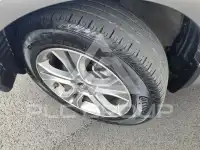 2015 Hyundai Veracruz