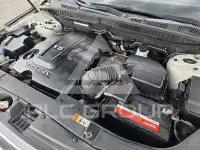 2015 Hyundai Veracruz