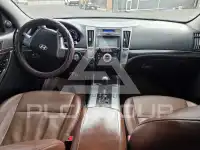 2015 Hyundai Veracruz