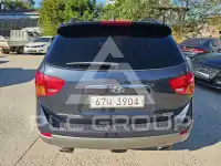 2015 Hyundai Veracruz